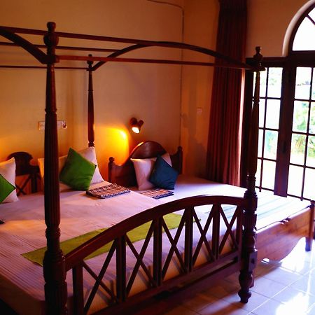 Villa Eco Green Negombo Bagian luar foto