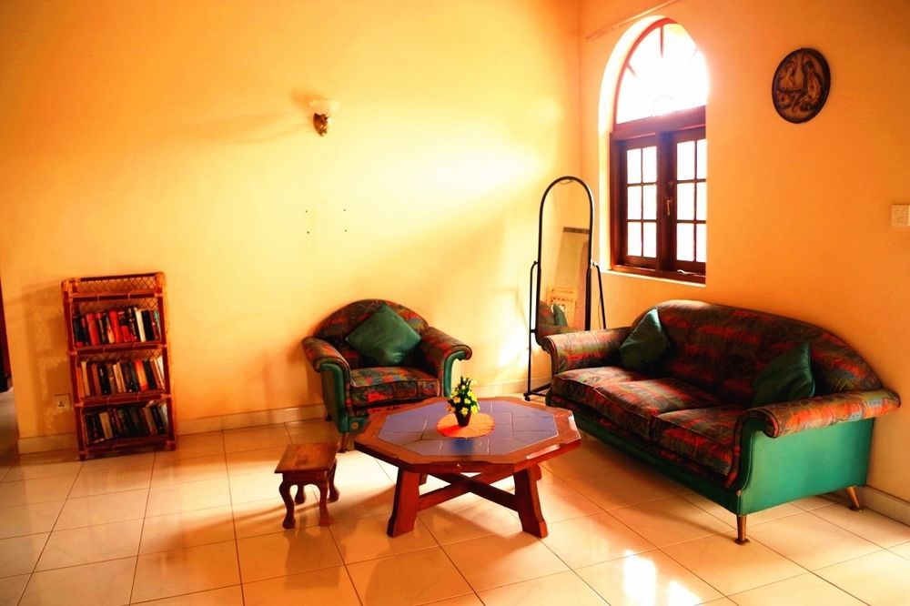 Villa Eco Green Negombo Bagian luar foto