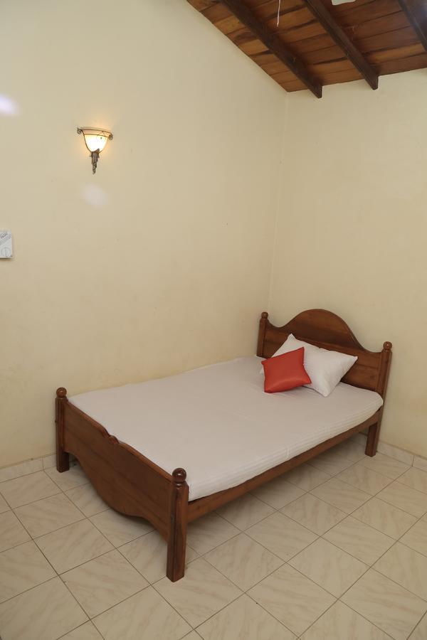 Villa Eco Green Negombo Bagian luar foto