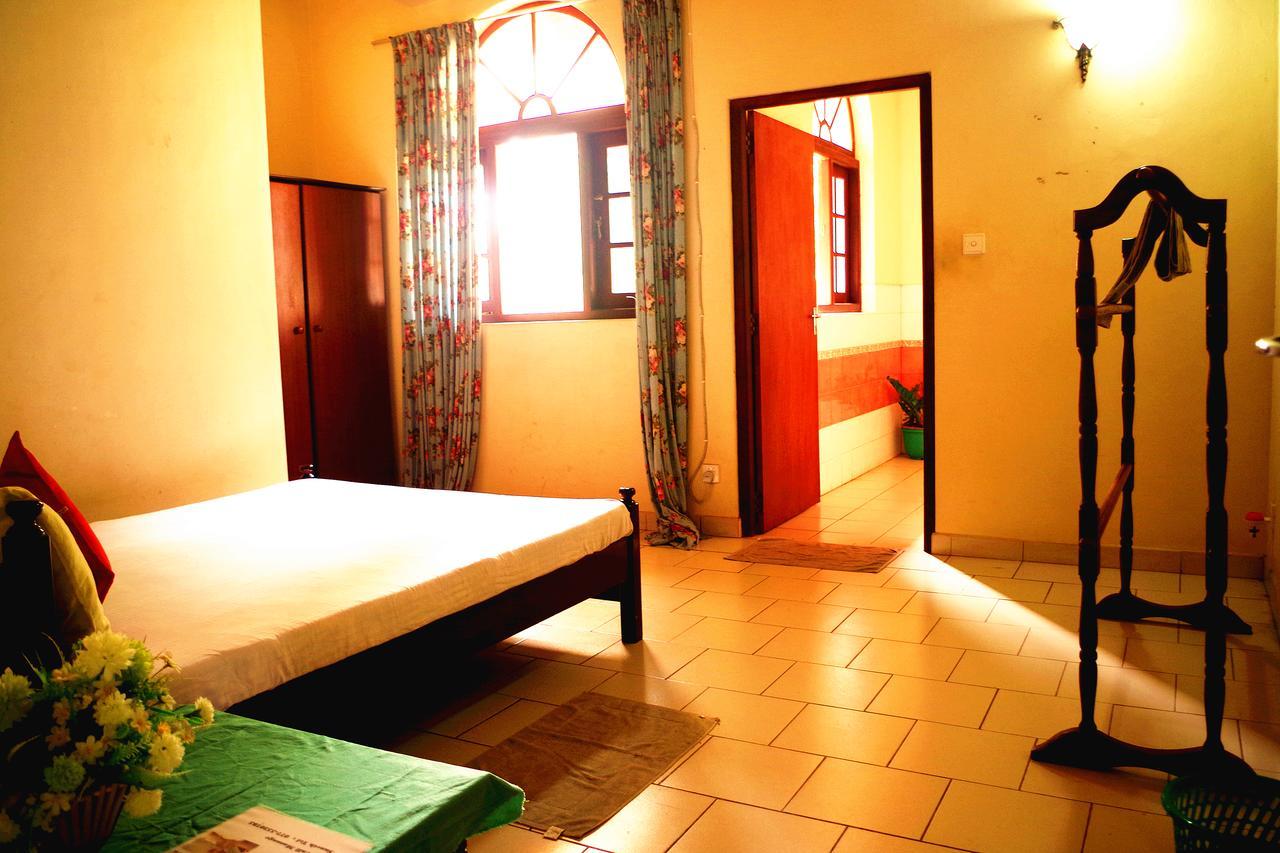 Villa Eco Green Negombo Bagian luar foto