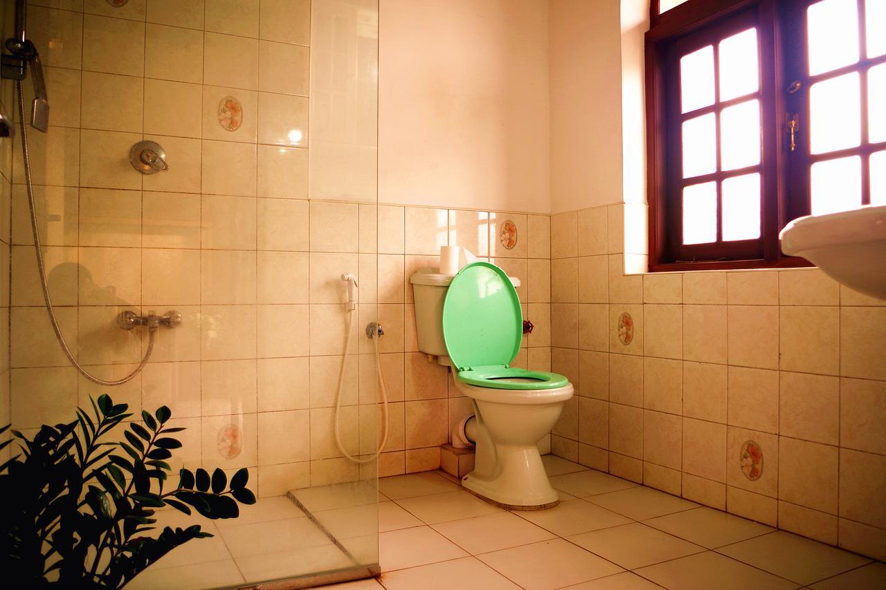 Villa Eco Green Negombo Bagian luar foto