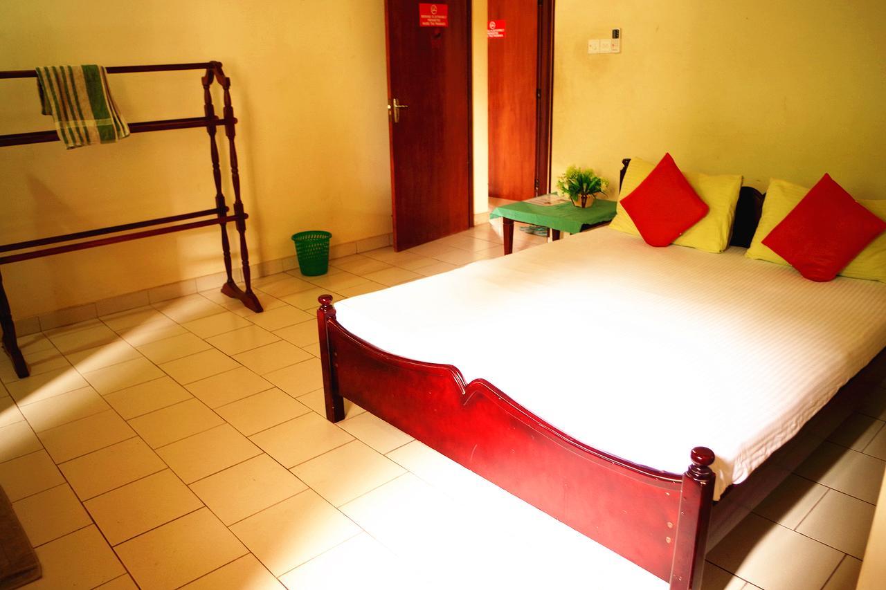 Villa Eco Green Negombo Bagian luar foto