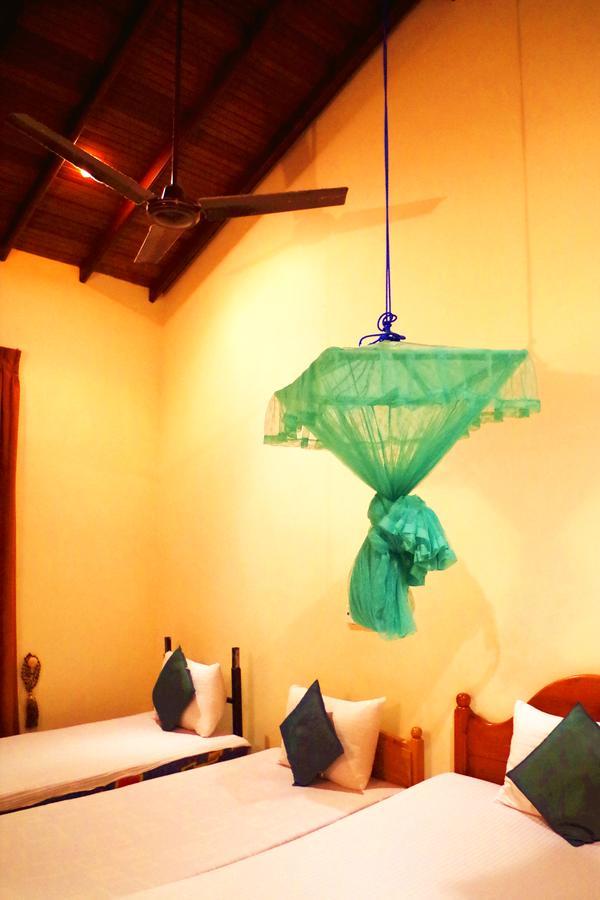 Villa Eco Green Negombo Bagian luar foto