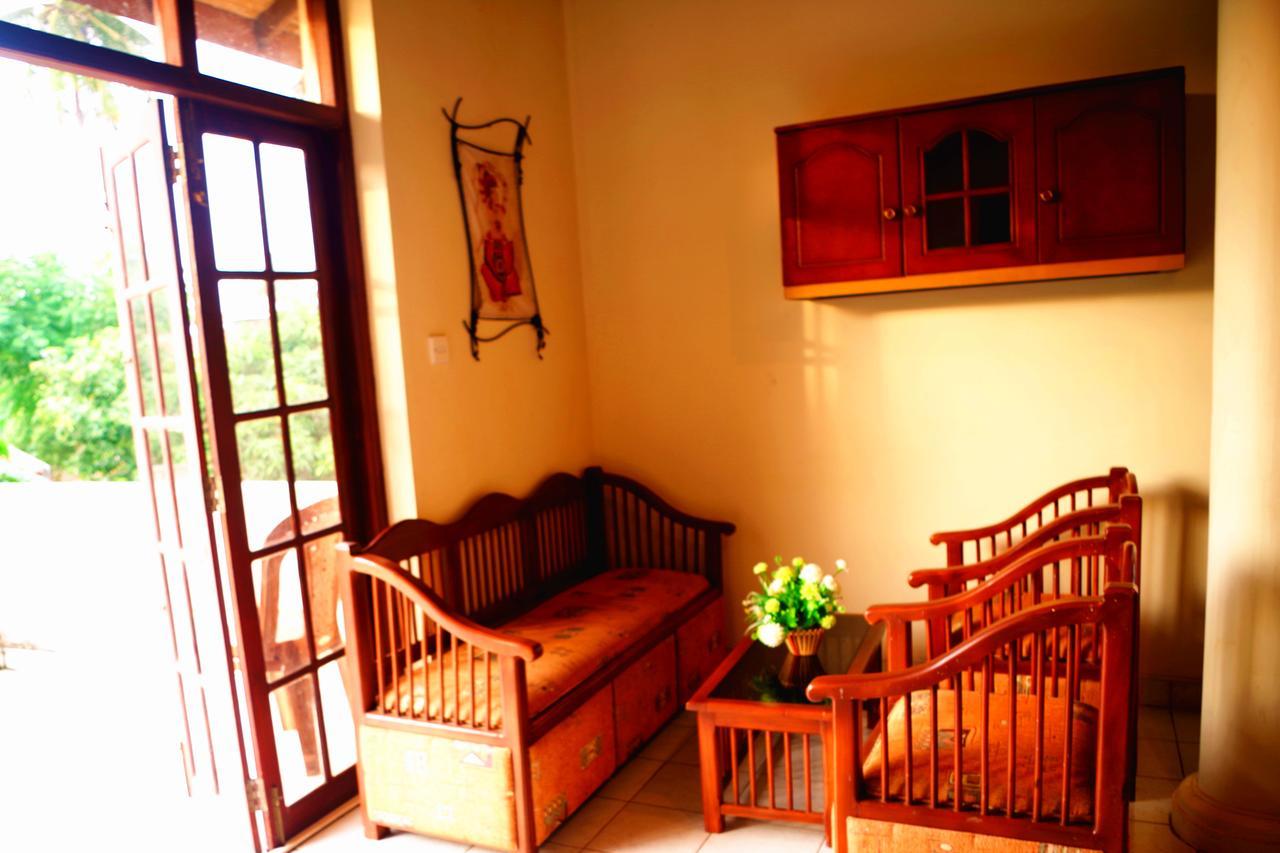 Villa Eco Green Negombo Bagian luar foto