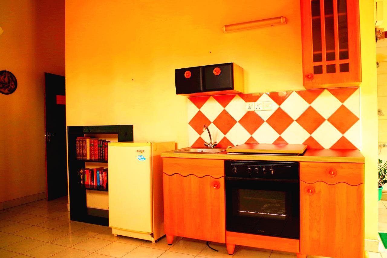 Villa Eco Green Negombo Bagian luar foto