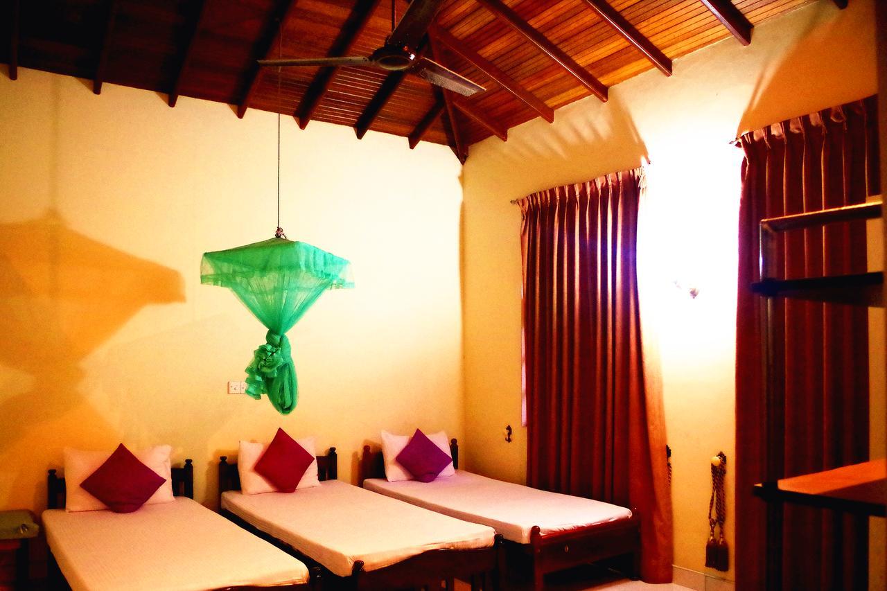 Villa Eco Green Negombo Bagian luar foto